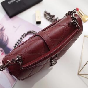 YSL COLLEGE MEDIUM - Image 9