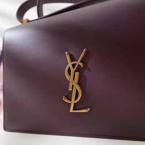YSL Shoulder bag - Image 8