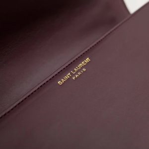 YSL Shoulder bag - Image 4