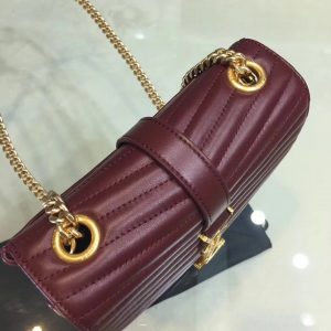 YSL Shoulder bag - Image 7