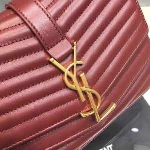 YSL Shoulder bag - Image 6