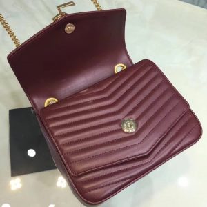 YSL Shoulder bag - Image 5