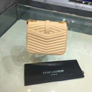 YSL Shoulder bag - Image 9
