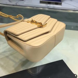 YSL Shoulder bag - Image 8