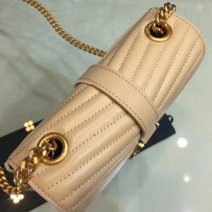 YSL Shoulder bag - Image 6