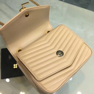 YSL Shoulder bag - Image 5