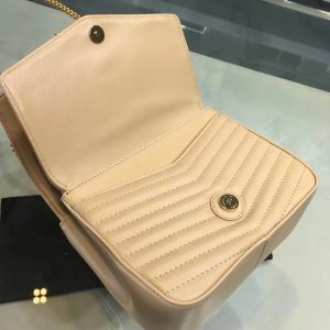 YSL Shoulder bag - Image 4