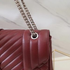 YSL Shoulder bag - Image 9