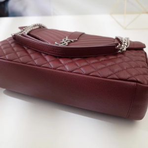 YSL Shoulder bag - Image 7