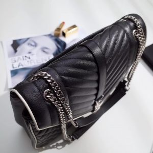 YSL Shoulder bag - Image 9