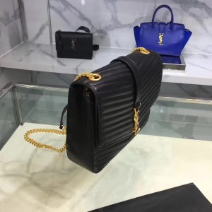 YSL SULPICE Shoulder bag - Image 9