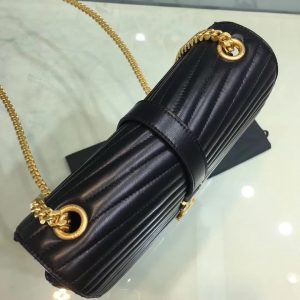YSL SULPICE Shoulder bag - Image 6
