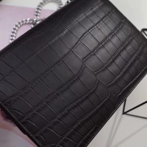 YSL Sunset bag - Image 7