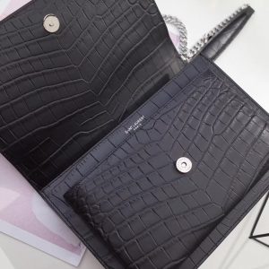 YSL Sunset bag - Image 6