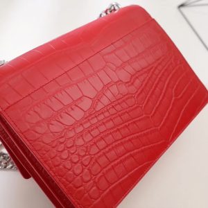 YSL Sunset bag - Image 8