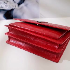 YSL Sunset bag - Image 7