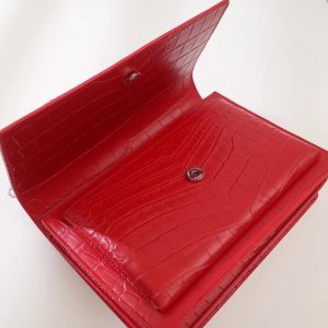 YSL Sunset bag - Image 6