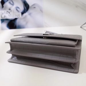 YSL Sunset bag - Image 8