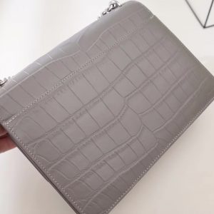 YSL Sunset bag - Image 7