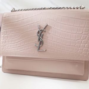 YSL Sunset bag - Image 9