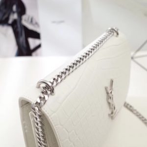 YSL Sunset bag - Image 9