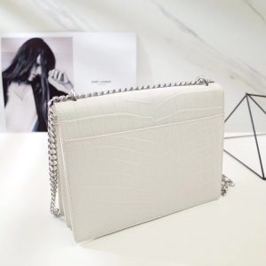 YSL Sunset bag - Image 8