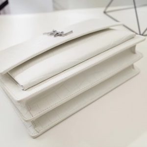 YSL Sunset bag - Image 7