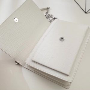 YSL Sunset bag - Image 6