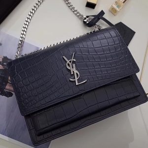 YSL Sunset bag - Image 9