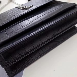 YSL Sunset bag - Image 8