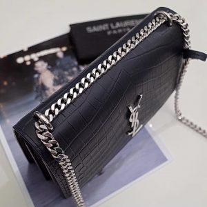 YSL Sunset bag - Image 7
