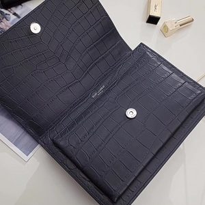 YSL Sunset bag - Image 5