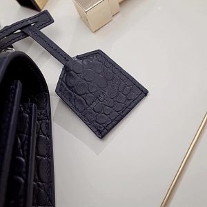 YSL Sunset bag - Image 4