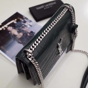 YSL Sunset bag - Image 7