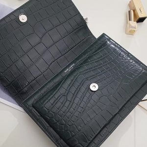 YSL Sunset bag - Image 6