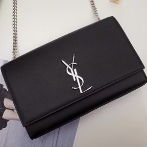 YSL MONOGRAM KATE - Image 9