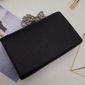 YSL MONOGRAM KATE - Image 8