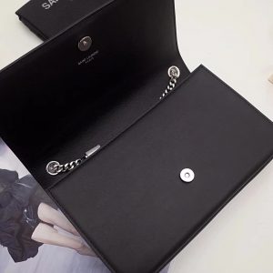 YSL MONOGRAM KATE - Image 4