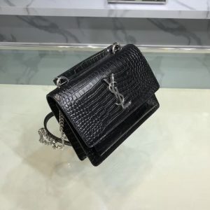 YSL Sunset bag - Image 8