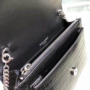 YSL Sunset bag - Image 6