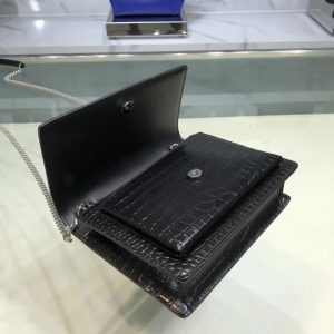 YSL Sunset bag - Image 4