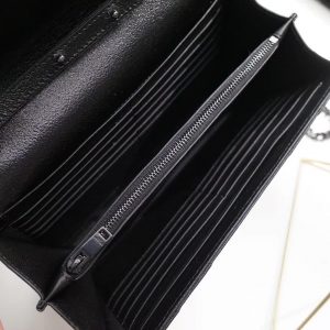 YSL Shoulder bag - Image 4