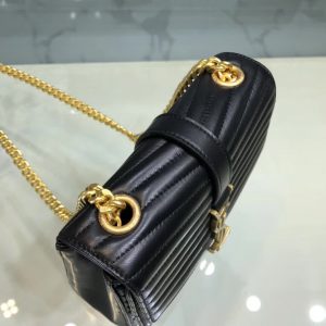 YSL Shoulder bag - Image 9