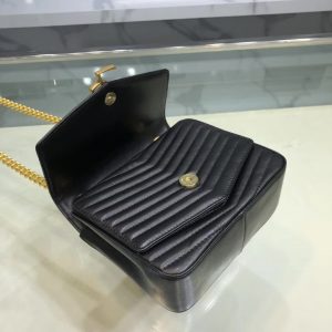 YSL Shoulder bag - Image 7