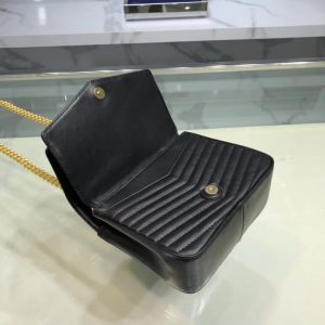 YSL Shoulder bag - Image 6