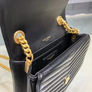 YSL Shoulder bag - Image 4