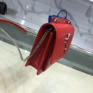 YSL Sunset bag - Image 9