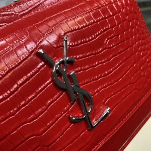 YSL Sunset bag - Image 8