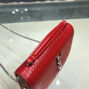 YSL Sunset bag - Image 7