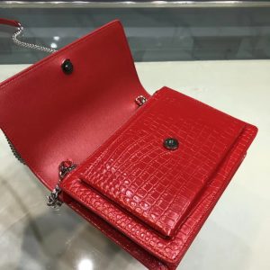 YSL Sunset bag - Image 6